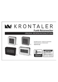 18-9674 Krontaler