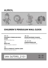 HG07336A AURIOL