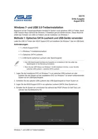 ASUS EX-B250M-V3/CSM - Motherboard