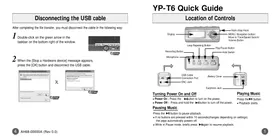 YP-T6 SAMSUNG