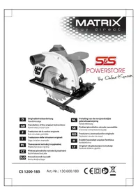 CS 1200-185 MATRIX