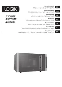 L23CW13E Logik