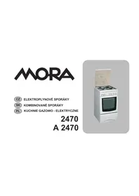 GORENJE E52103 - Kuchenka