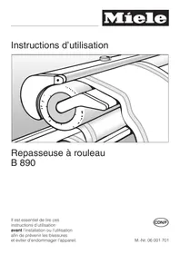 B890 MIELE