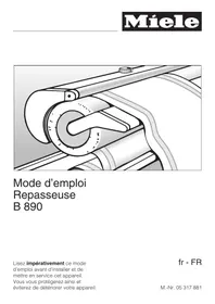 B 890 MIELE