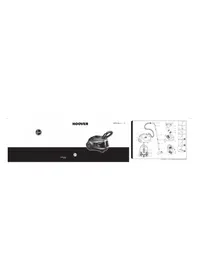 HydroPower HY72PET HOOVER