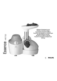 Essence HR7752 PHILIPS