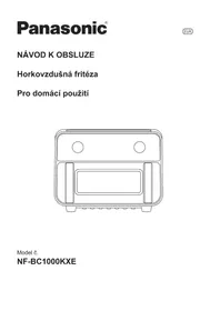 NF-BC1000KXE PANASONIC