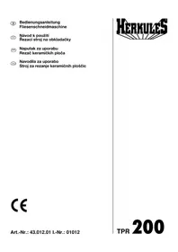 TPR 200 Herkules