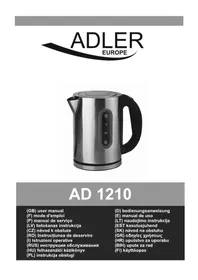 AD 1210 ADLER