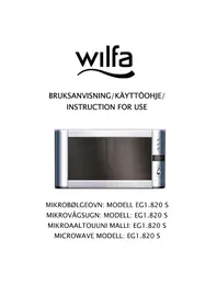 EG1.820 S WILFA