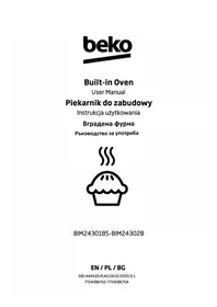 BIM 24301 BS BEKO