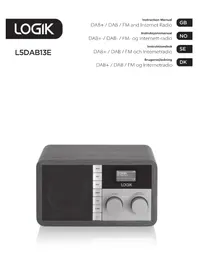 L5DAB13E Logik