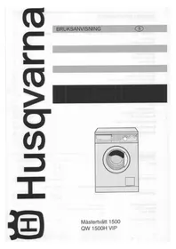 QW1500H HUSQVARNA