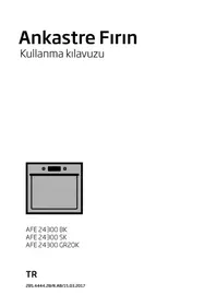 AFE 24300 SK BEKO