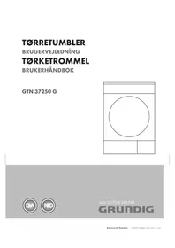 GTN 37250 G GRUNDIG