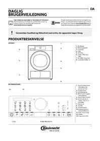 TK Platinum 1072 I BAUKNECHT