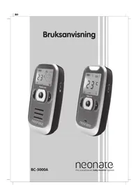 BC-5000A Neonate