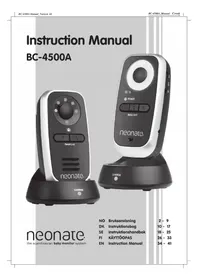 BC-4500A Neonate