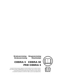 Cobra SE Klippo