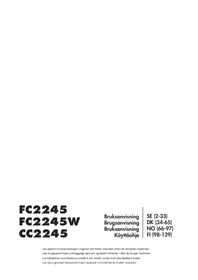 CC 2245 JONSERED