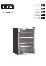 LWC48X15E Logik