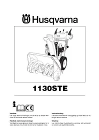 1130STE HUSQVARNA