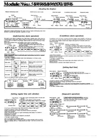 874 CASIO