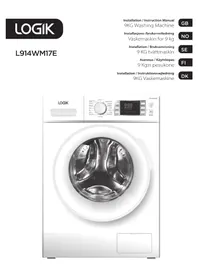 L914WM17E Logik