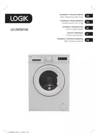 L612WSM16E Logik