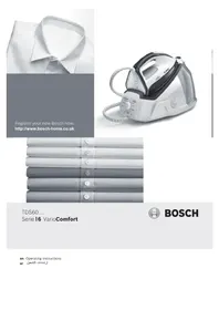 TDS6080GB BOSCH
