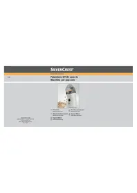 IAN 62050 SILVERCREST