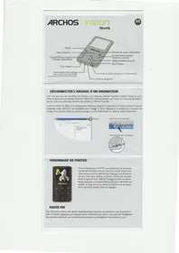 VISION ALSVS ARCHOS