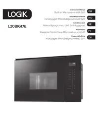 L20BIG17E Logik