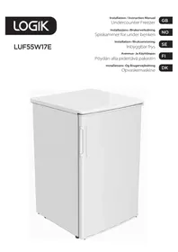 LUF55W17E Logik
