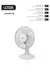 L23WDF17E Logik