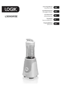 L300GR13E Logik