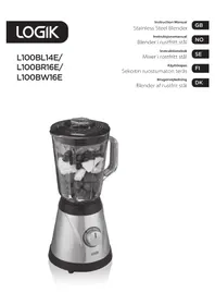 L100BR16E Logik