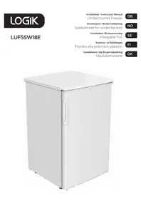 LUF55W18E Logik