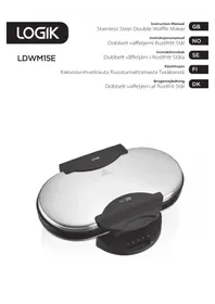 LDWM15E Logik