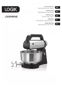 L30SMB14E Logik
