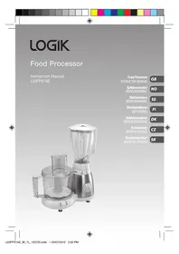 L22FPS10E Logik