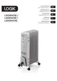 Logik L20ORW14E - Liesi