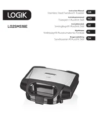 L02SMS18E Logik