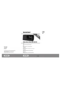 SRW 250 A2 SILVERCREST