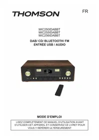 MIC255IDABBT THOMSON