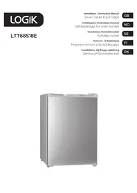 LTT68S18E Logik