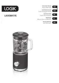 L600BK17E Logik