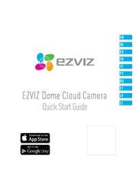 C4S EZVIZ
