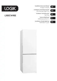 L185CW16E Logik